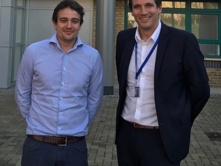 ramsay-lind-with-keith-wallace-of-blue-ocean-monitoring-at-the-noc-in-southampton-mgmpr_02