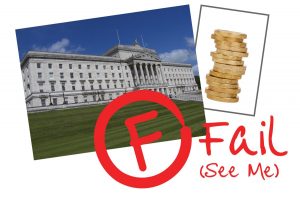 INTO says no to budget cuts