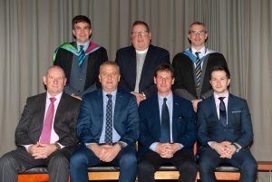 Markethill High School to become regional hub of excellence for educational research